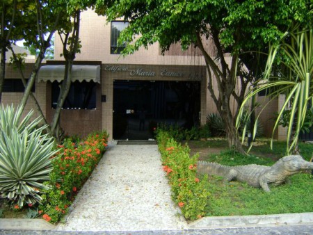 Edifício Maria Eunice