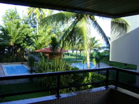 Edifício Maria Eunice