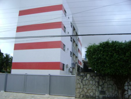 Residencial Contemporâneo - Bancários