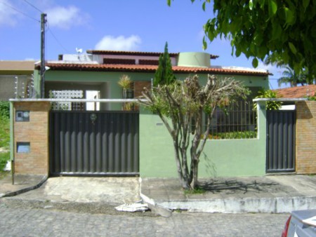 Casa no Bairro dos Ipês