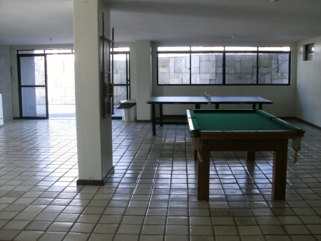 Residencial Catamarã - Intermares