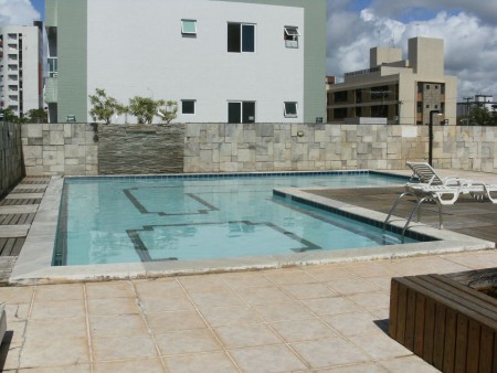 Residencial Catamarã - Intermares